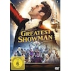Greatest Showman (DVD, 2017, German)