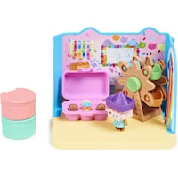 Spin Master Gabby's Dollhouse Baby Box Craft-A-Riffic Room