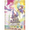 Little Witch Academia 1 (Ryo Yoshinari, Keisuke Sato, German)