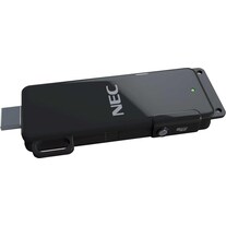 NEC MultiPresenter Stick MP10RX4 (Adapter)