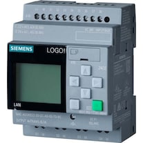 Siemens LOGO! 24 CE 6ED1052-1CC08-0BA2