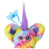 Furby Furblets Ray-Vee Mini electronic plush toy (5 cm)