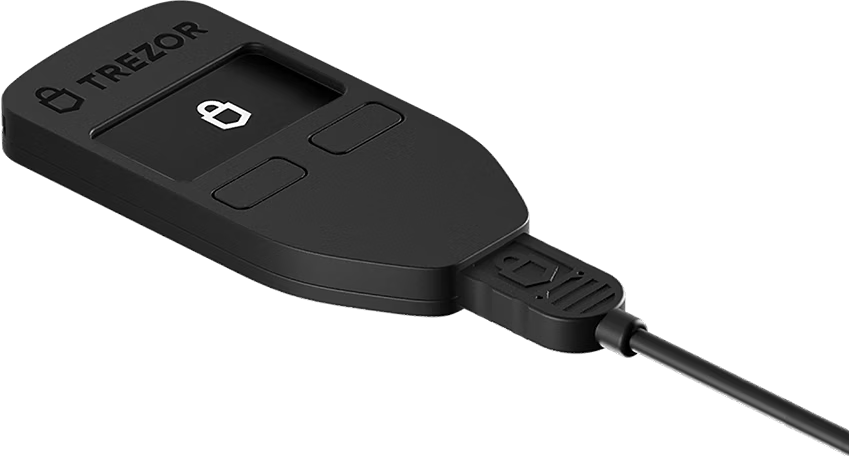 Trezor Migliori Wallet Hardware I Migliori Crypto Wallet Trezor