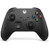 Microsoft Xbox Wireless Controller - Carbon Black (Xbox One X, Xbox Series X, PC, Xbox Serie S, Xbox One S)