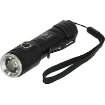 Brennenstuhl Battery torch LED LuxPremium TL 410 A, IP44, 400lm (2.90 cm, 400 lm)