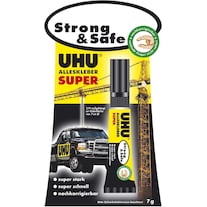 UHU Strong & Safe (7 g)