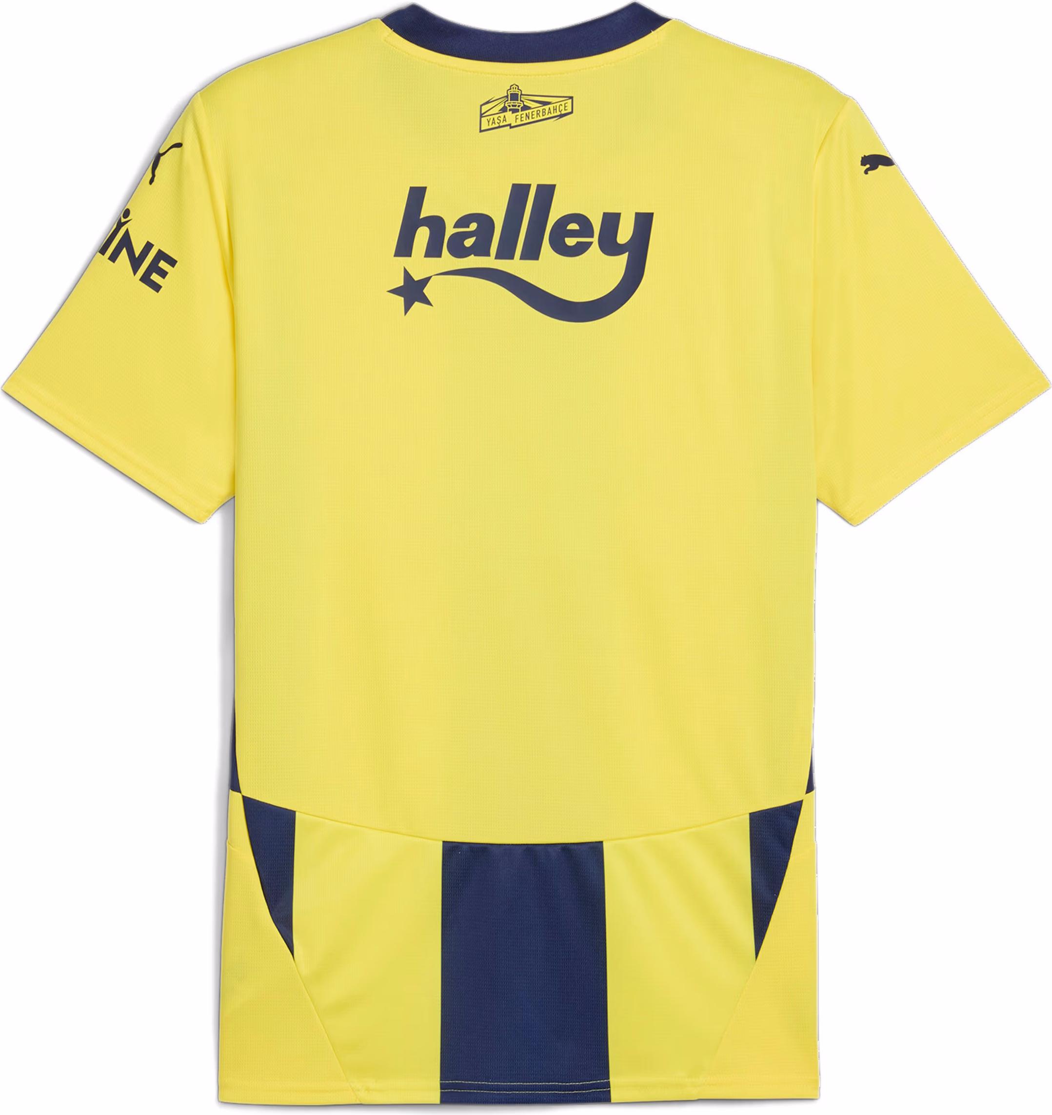 Puma Maglia FSK Home Replica S acquista su Galaxus