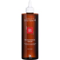 System 4 Siero Bio Botanico (Siero per capelli, 500 ml)