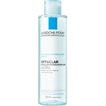 La Roche Posay Effaclar (Make-up remover, Cleansing lotion, Micelle water, 200 ml)