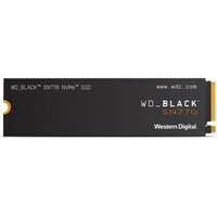 WD Black SN770 (1000 GB, M.2 2280)