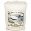 Yankee Candle Baby Powder (49 g)
