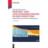 Cost and activity accounting in freight forwarding (German)