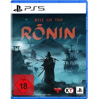 Sony Rise of the Ronin (PS5, DE)