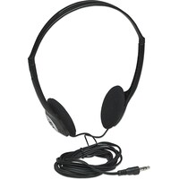 Manhattan stereo headphones (Cable)