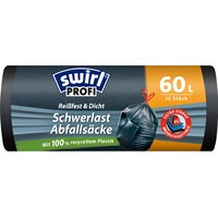 Swirl 60l carico pesante (12 x, 60 l)