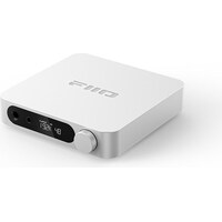 FiiO K11 (USB-DAC, interruttore di guadagno, Display)
