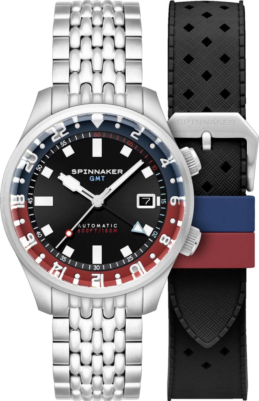 Spinnaker orologi opinioni online