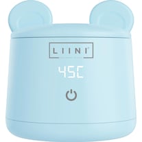 Liini 2.0 Scaldabiberon da viaggio con batteria ricaricabile