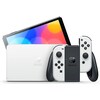 Nintendo Switch (OLED) bianca