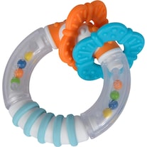 Simba ABC Touch ring rattle