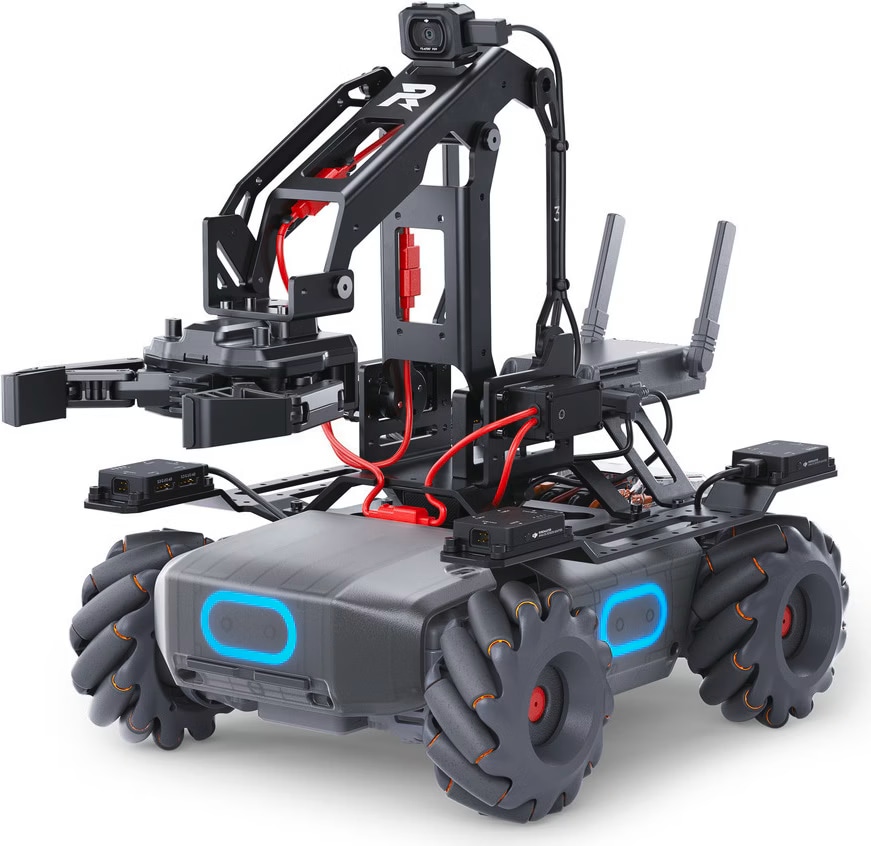 DJI RoboMaster EP Core - buy at Galaxus