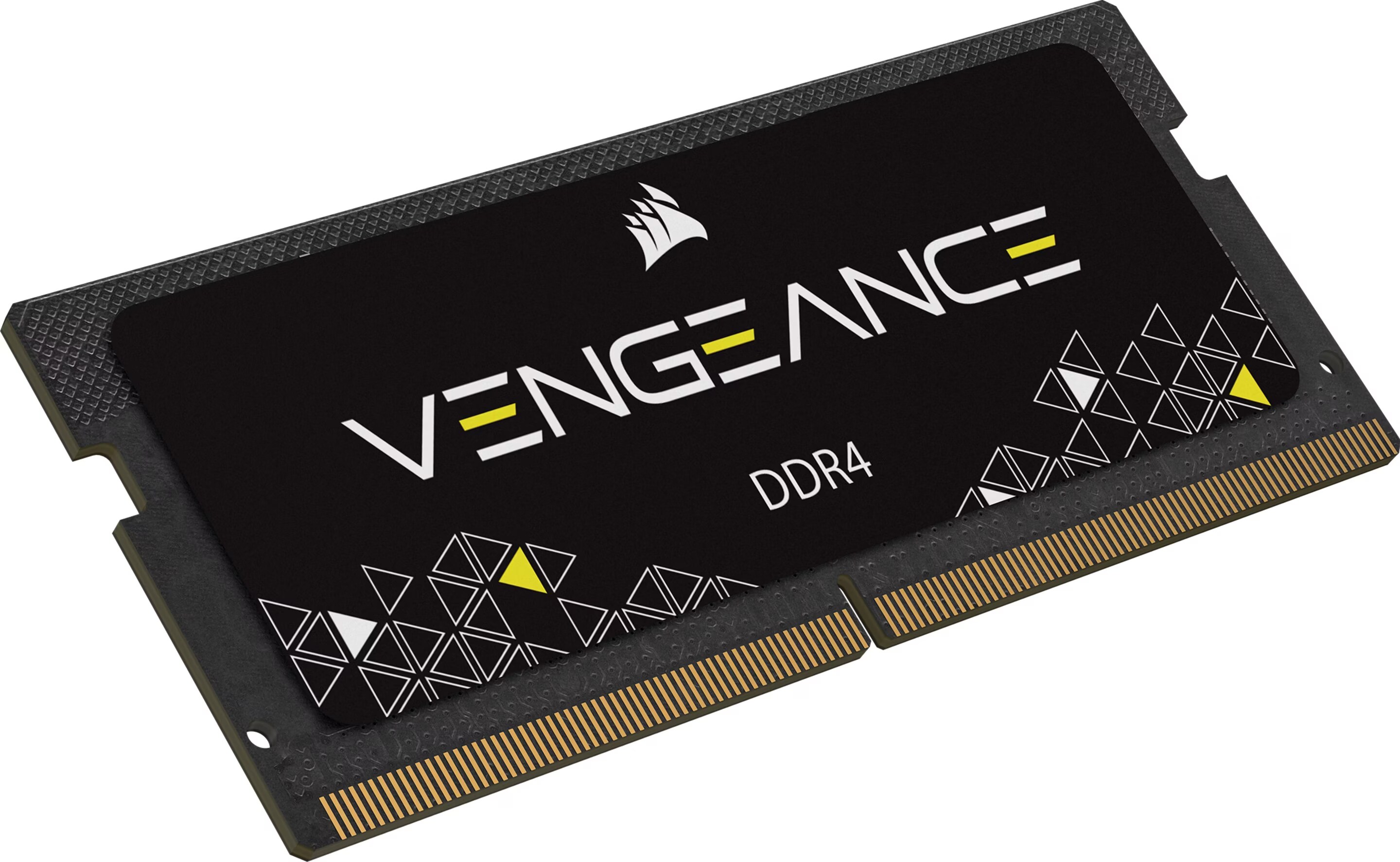 Corsair Vengeance (2 x 8GB, 2666 MHz, DDR4-RAM, SO-DIMM)