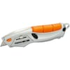 Bahco Mini cutter knife with automatic blade retraction and rubber handle (Cutters)