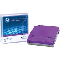 HPE C7976W (LTO-6 Ultrio, 2500 GB)