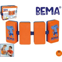 Bema Swimming belt orange