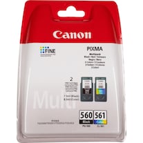 Canon PG-560/CL-561 Multipack (Color, FC)
