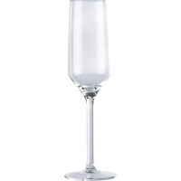 Alpina Besteck Champagne goblet set of 6 22cl (22 cl, 6 x, White wine glasses)