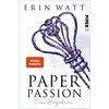 Passione di carta (Erin Watt, Tedesco)