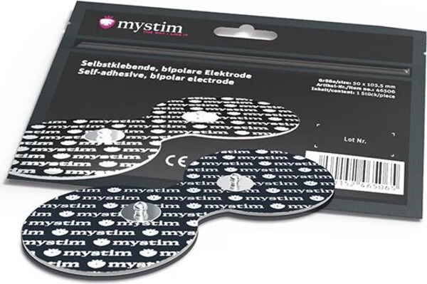 Mystim Electrode For Cluster Buster - buy at Galaxus