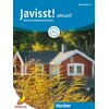 Javisst! current A1. Course book + workbook + audio CD (Collectif, German, Swedish)