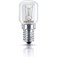 Philips Lampada da forno T25 (E14, 25 W, 172 lm, 1 x, G)