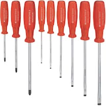 PB Swiss Tools Screwdriver set (Slotted screws)