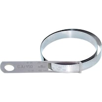 Schwenk Stainless steel measuring tape for circumference 3450-4720 mm