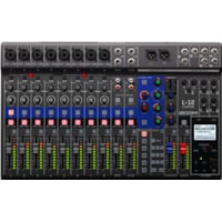 Zoom L-12 LiveTrak (Mixer da studio e live)