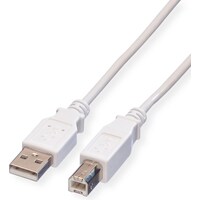 Value USB 2.0 (4.50 m, USB 2.0)