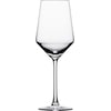 Schott Zwiesel Puro (40 cl, 1 x, Bicchieri da vino bianco)