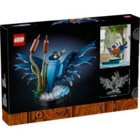 LEGO Kingfisher (10331, LEGO Icons)