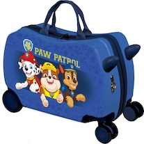 Undercover Ride-on Paw Patrol (S)