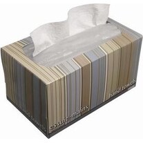 Kleenex Towels 1-ply Soft white