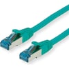 Value Patch cable (PiMF, CAT6a, 1.50 m)