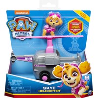 Spin Master PAW Patrol Helicopter - Skye