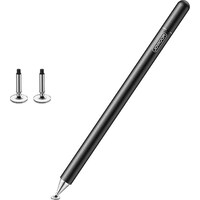 Joyroom JR-BP560 Excellent Series Passive Capacitive Stylus Pen - Black