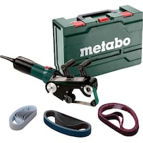 Metabo Set RBE 9-60 (Levigatrice a nastro per tubi, 470 W)