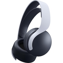 Sony PULSE-3D-Wireless-Headset - White (Senza fili, Cablato)