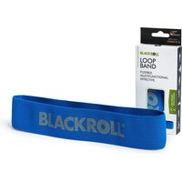 Blackroll Loop Band (0.30 m, Strong)