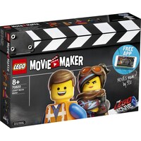 LEGO Movie Maker (70820)